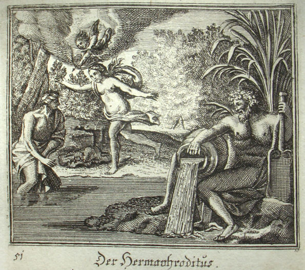 summa pedum taloque tenus vestigia tinguit; 